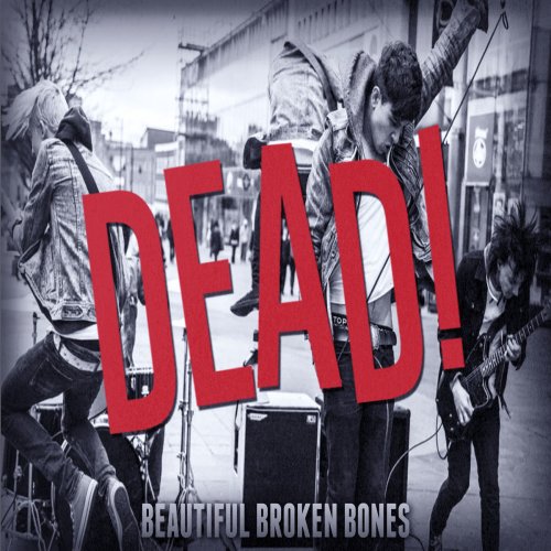 Beautiful Broken Bones Single
