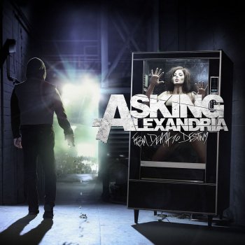 Asking Alexandria - Moving On Lyrics | Musixmatch
