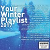Your Winter Playlist Various Artists - cover art
