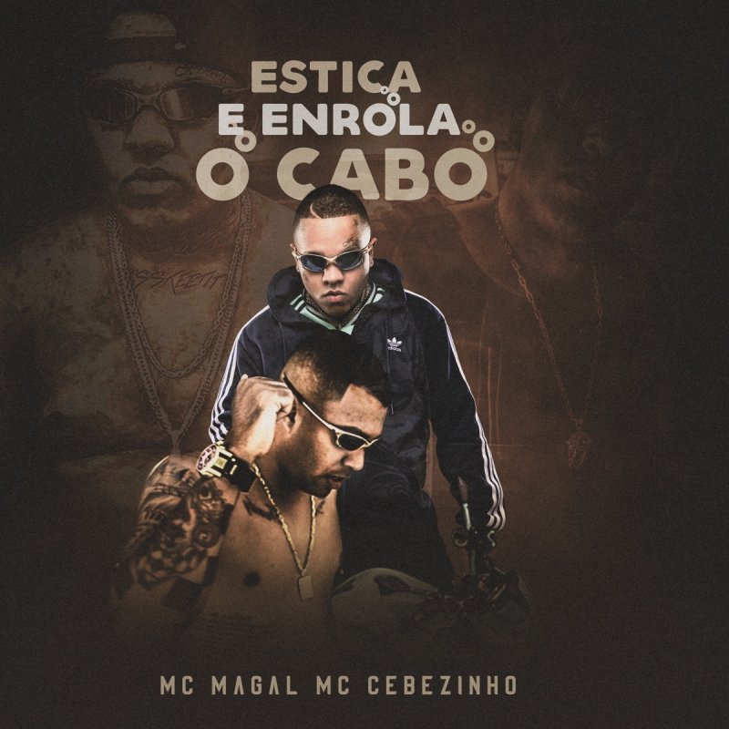 Mc Magal Feat Mc Cebezinho Estica E Enrola O Cabo Lyrics Musixmatch About 0% of these are tattoo sticker, 3% are tattoo gun, and 0% are tattoo needle. musixmatch