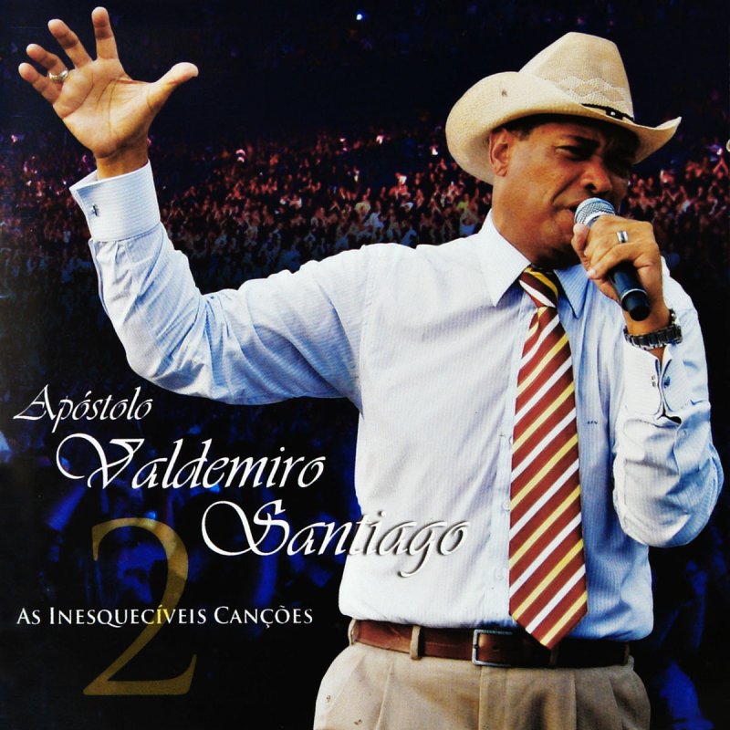 musica nascer de novo valdemiro santiago