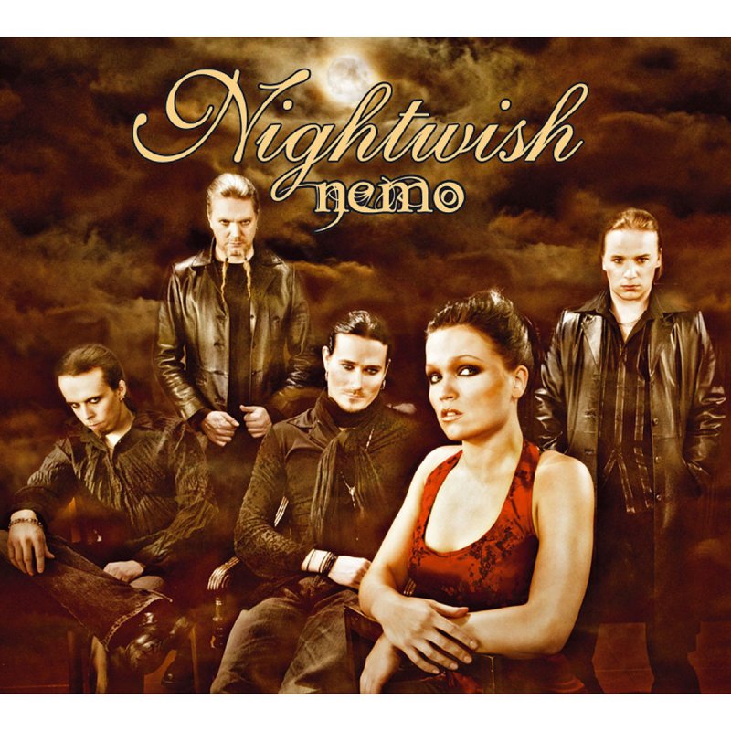 Nightwish - Nemo - Orchestral Version Lyrics | Musixmatch