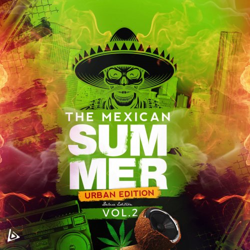 The Mexican Summer (Urban Edition), Vol. 2