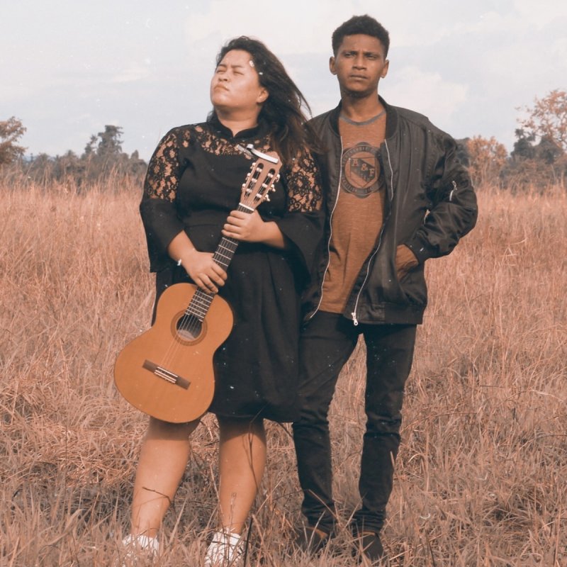 Mace Purba Feat D Ari W G O D Sia Sia Lyrics Musixmatch