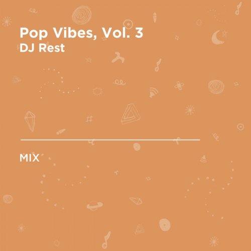 Pop Vibes, Vol. 3 (DJ Mix)