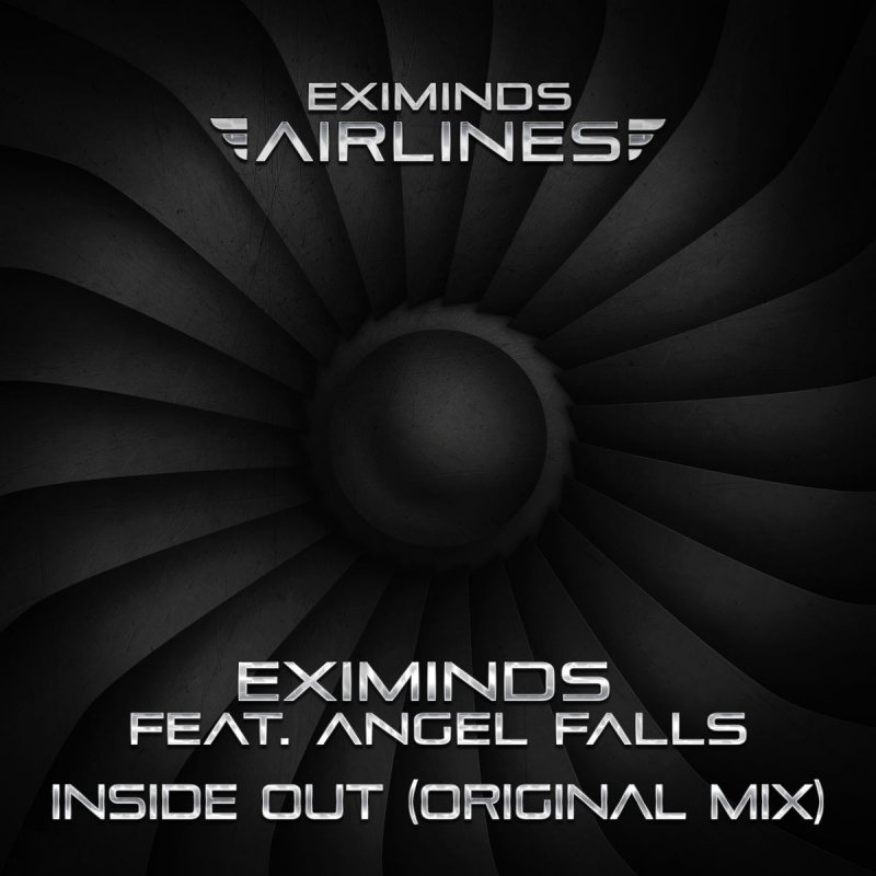 Falling inside