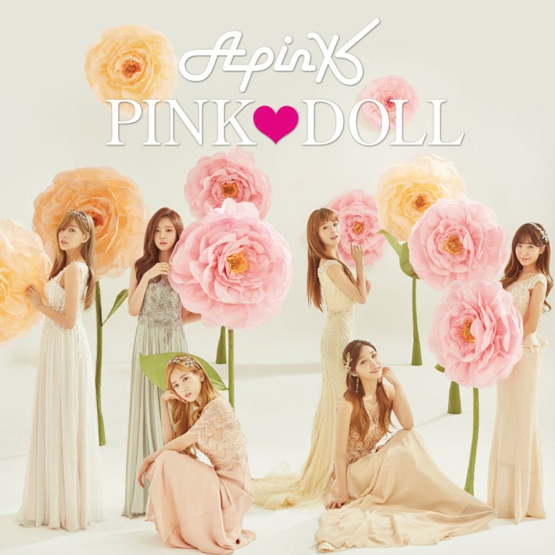 Apink If I Lyrics Musixmatch Apink If I Lyrics Musixmatch