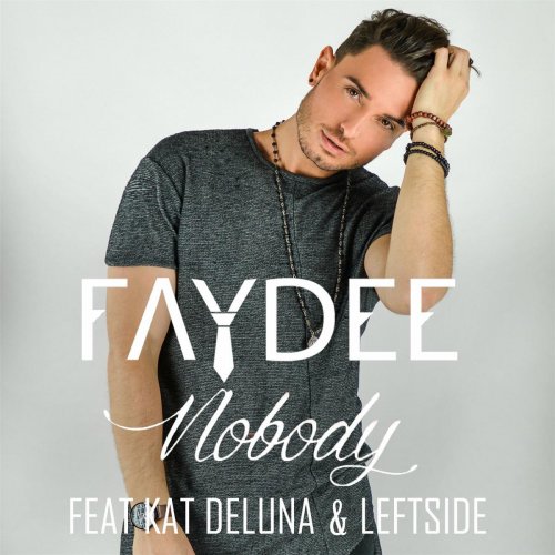 Nobody (feat. Kat Deluna & Leftside)