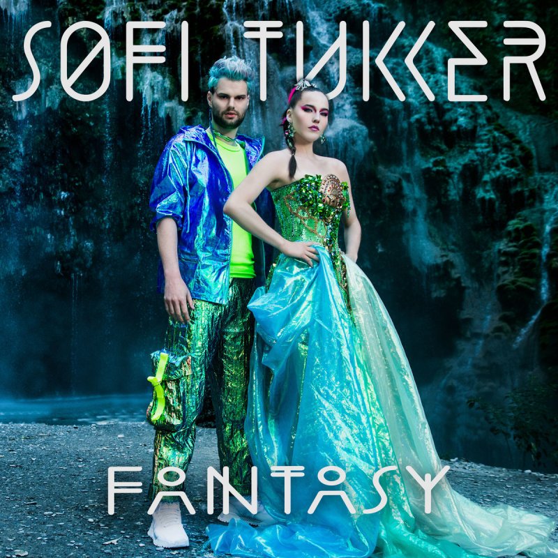 Vernietigen Onderzoek verteren Sofi Tukker - Fantasy Lyrics | Musixmatch