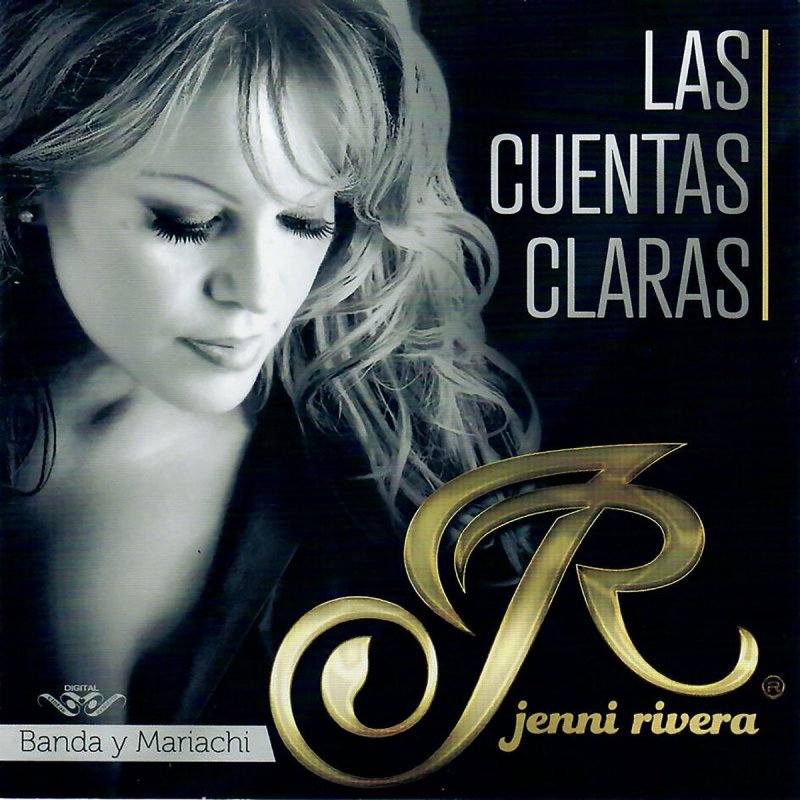 Jenni Rivera Las Cuentas Claras Lyrics Musixmatch Ajustando cuentas diana reyes ft jenni rivera. cuentas claras lyrics musixmatch