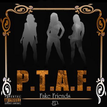 Fake Friends By Pretty Taking All Fades Album Lyrics Musixmatch Song Lyrics And Translations