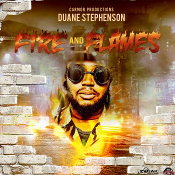 From August Town By Duane Stephenson Album Lyrics Musixmatch