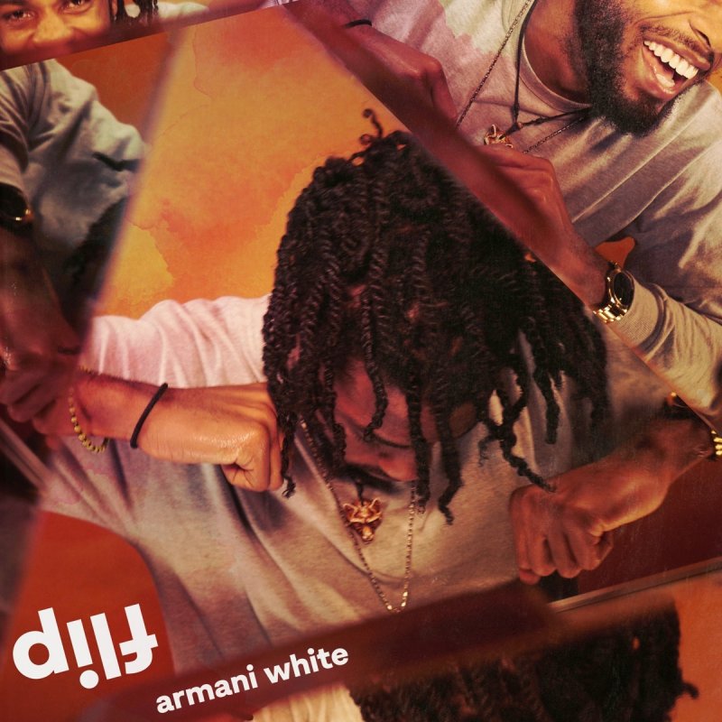 Armani White Flip Lyrics Musixmatch