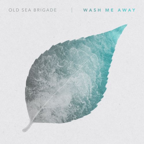 Wash Me Away - EP