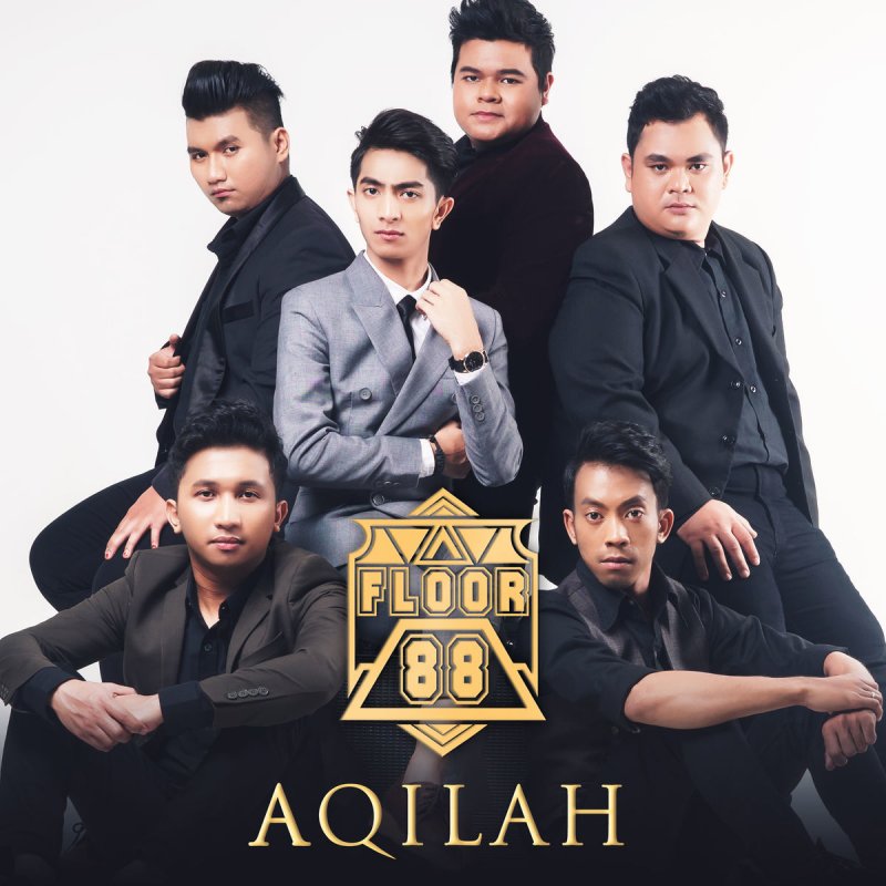Floor 88 Aqilah Lyrics Musixmatch