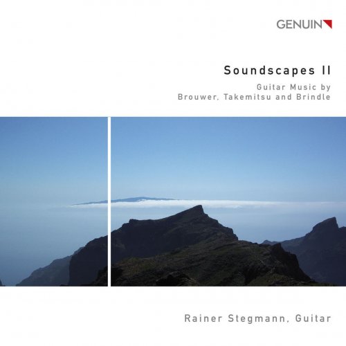 Soundscapes II