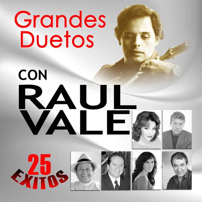 Grandes Duetos & Raul Vale - Quiereme Tal Como Soy Lyrics Musixmatch.