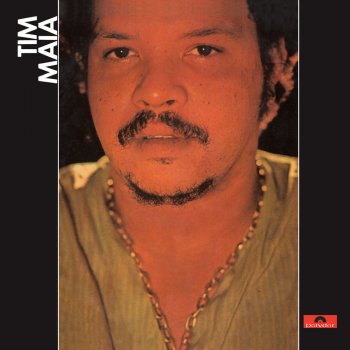 Tim Maia 1970 Tim Maia - lyrics