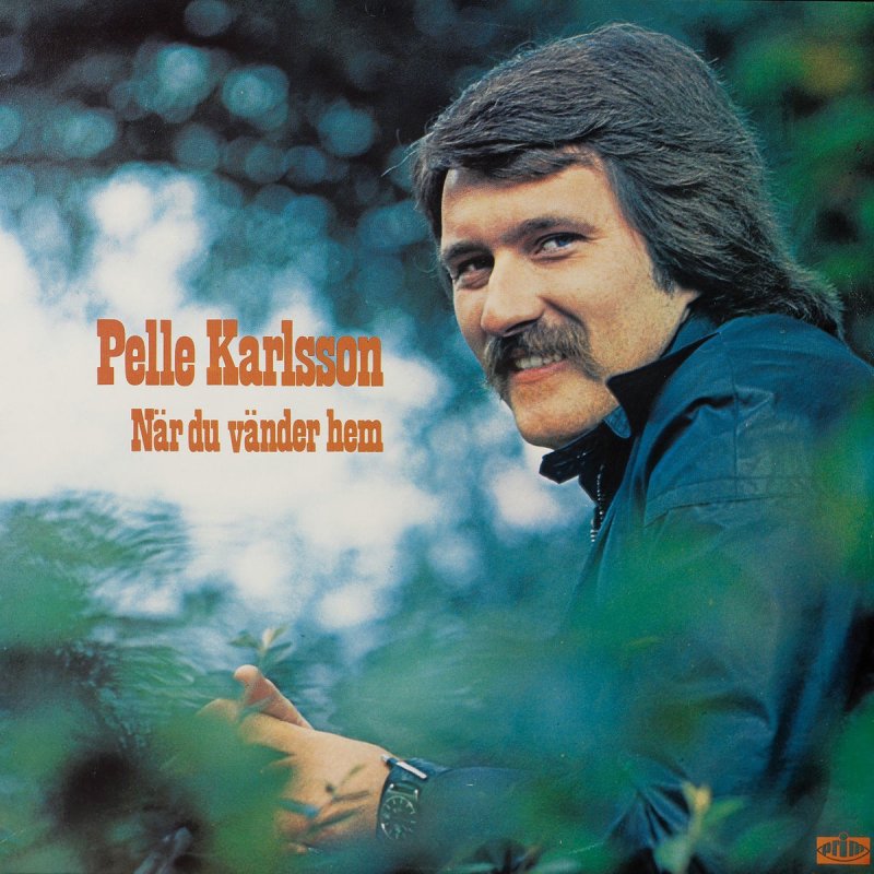 Pelle Karlsson - Jesus har makt Lyrics | Musixmatch