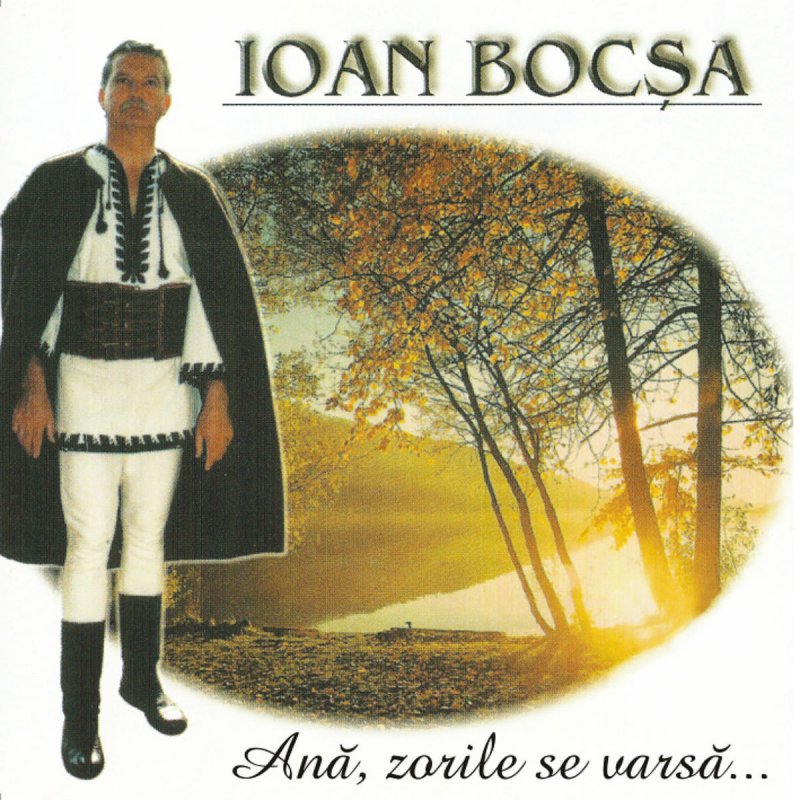 Ioan Bocsa Ana Zorile Se Varsa Lyrics Musixmatch