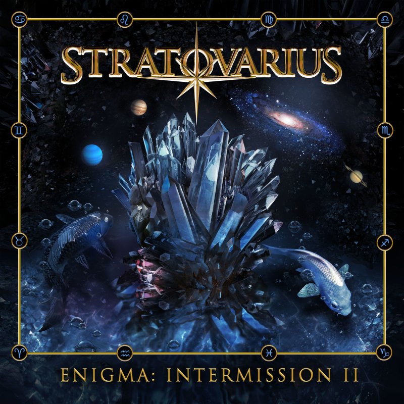 Stratovarius Enigma Testo Musixmatch