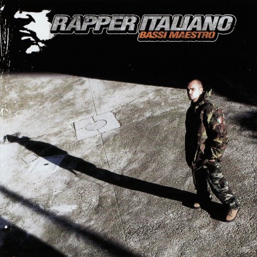 Rapper Italiano