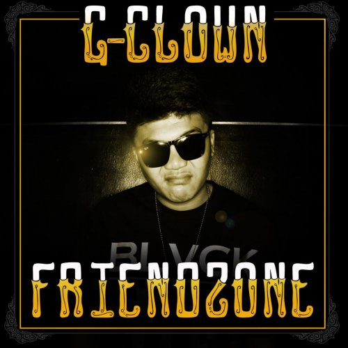 FriendZone (feat. Eman The Great)