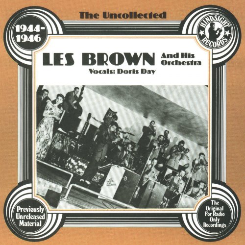 Les Brown & His Orchestra, 1944-46