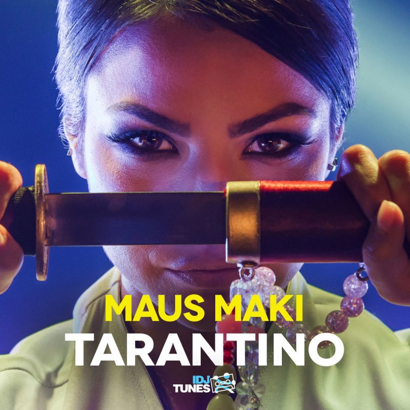 Letra De Tarantino De Maus Maki Musixmatch