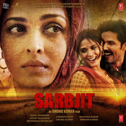 Sarbjit (Original Motion Picture Soundtrack)