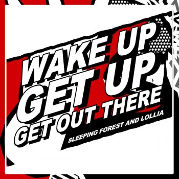 Mew Wake Up Get Up Get Out There Persona 5 Op English Cover Lyrics Youtube