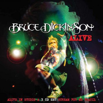 Alive (Live)