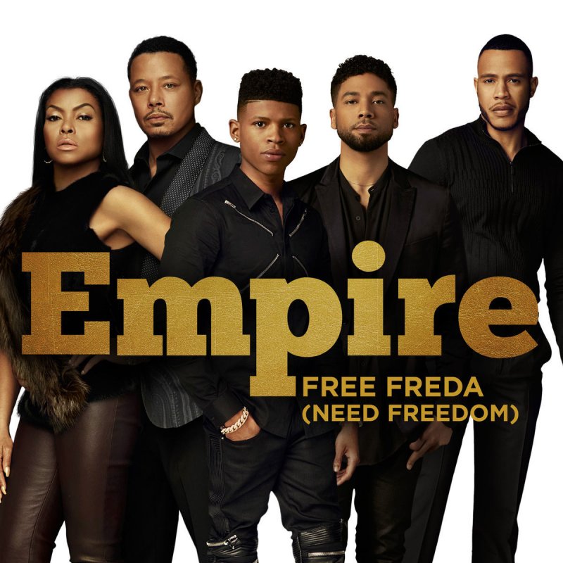 Empire Cast Feat Sierra Mcclain Free Freda Need Freedom Songtext Musixmatch New empire staffer #1 (1 episode, 2018). empire cast feat sierra mcclain free