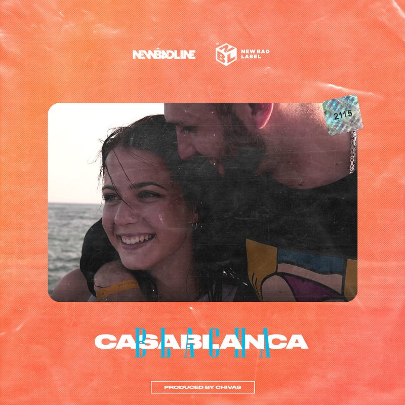 Blacha Casablanca Songtext Musixmatch