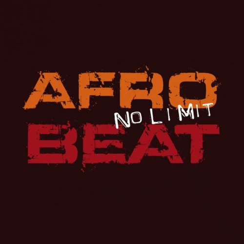 Afro Beat No Limit 2013