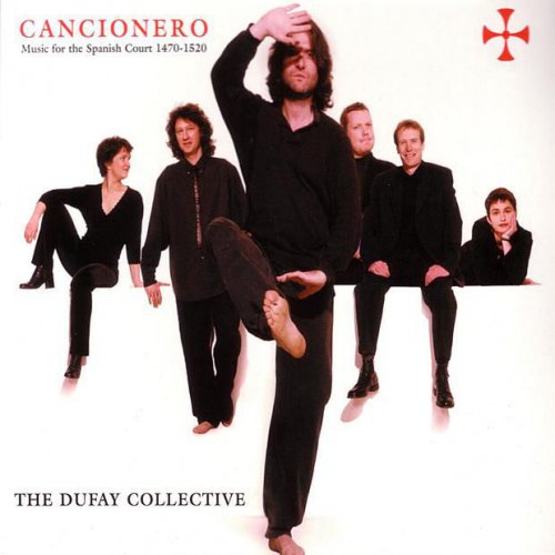 Cancionero - Music for the Spanish Court 1470-1520