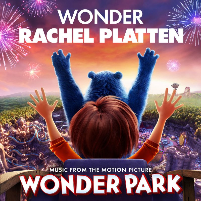 Rachel Platten Wonder From Wonder Park Lyrics Musixmatch News you might be interested in. rachel platten wonder from wonder