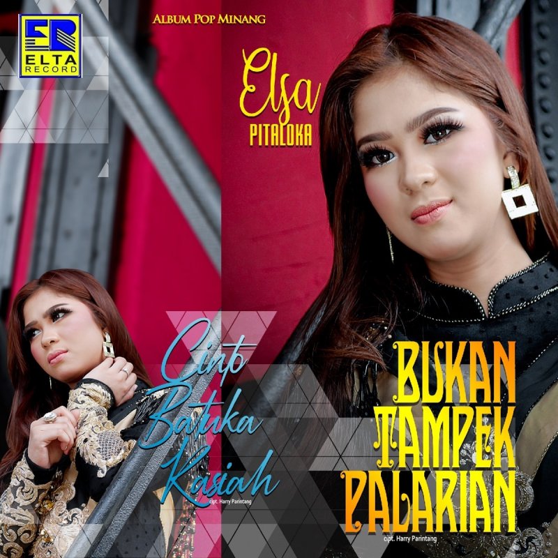 elsa pitaloka kaba angin lyrics