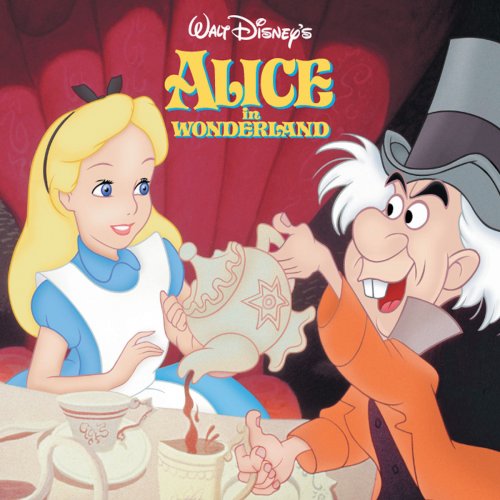 Alice In Wonderland (Original Soundtrack)