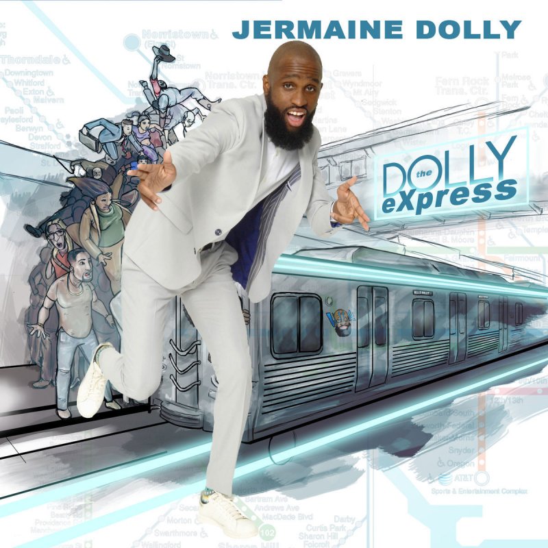 Jermaine Dolly Come And Knock On Our Door Lyrics Musixmatch