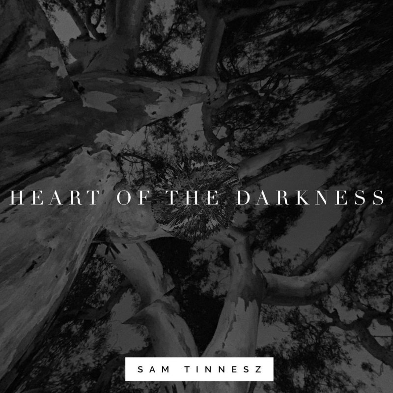Sam Tinnesz Heart Of The Darkness Lyrics Musixmatch Darkness, darkness be my pillow / take my hand and let me writer(s): sam tinnesz heart of the darkness