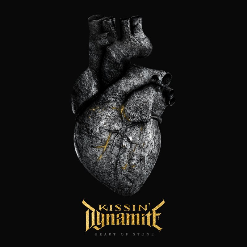 Kissin Dynamite Heart Of Stone Orchestral Version Songtext Musixmatch Oh, no, no, this heart of stone. musixmatch