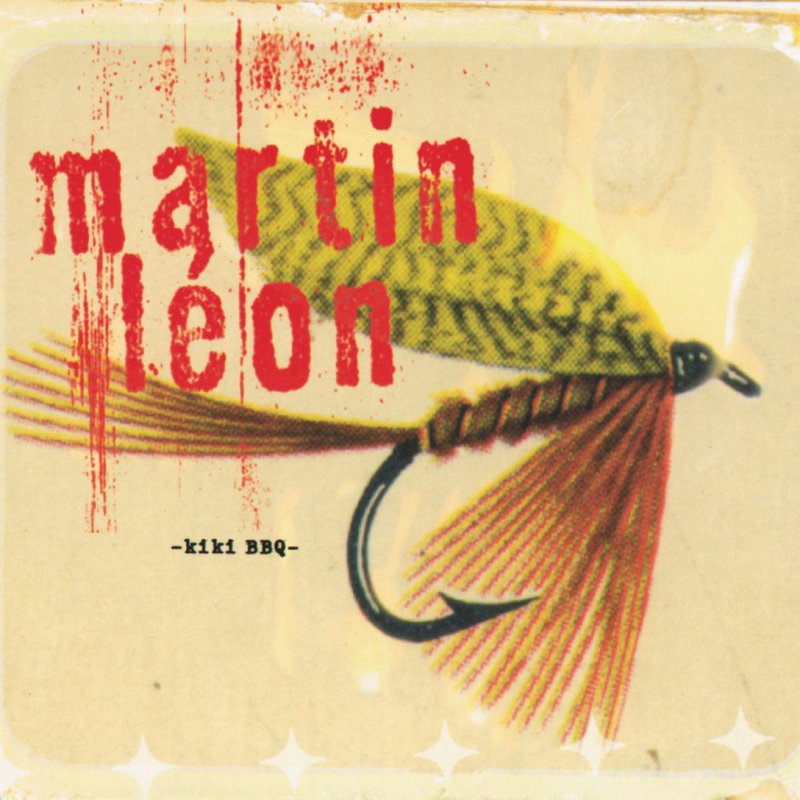 Martin Leon - Grand Bill paroles