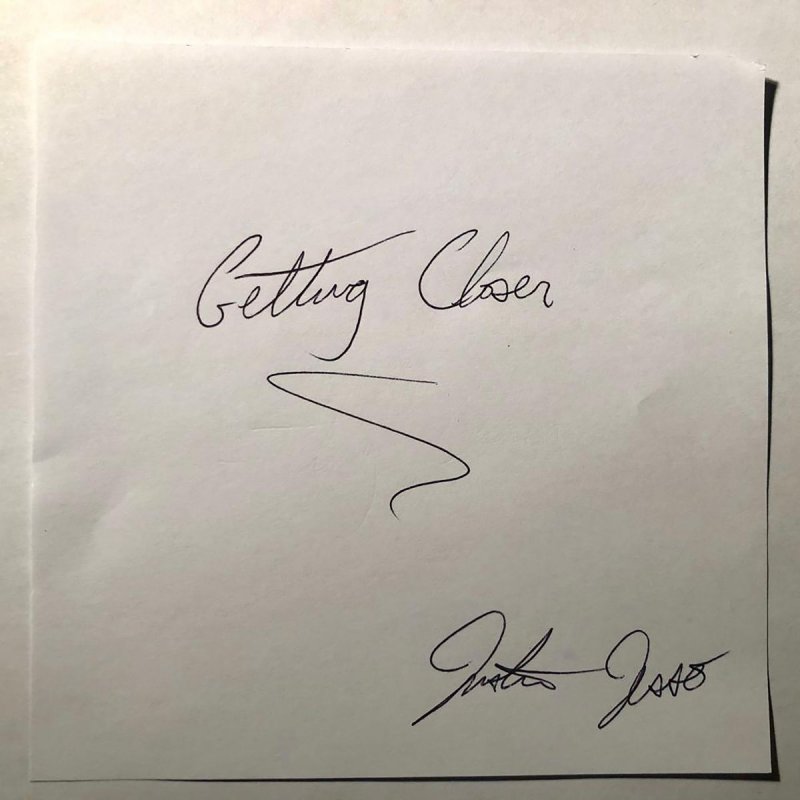 Justin Jesso Getting Closer Acoustic Paroles Musixmatch Closer (traduction en français : justin jesso getting closer acoustic