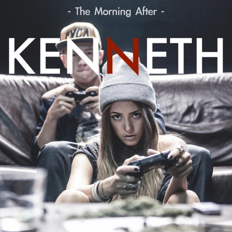 Kenneth - The Morning After Lyrics | Musixmatch