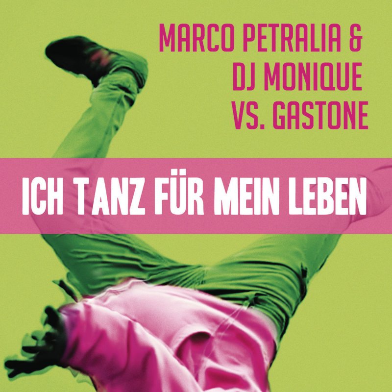Komm tanzen ich will nicht