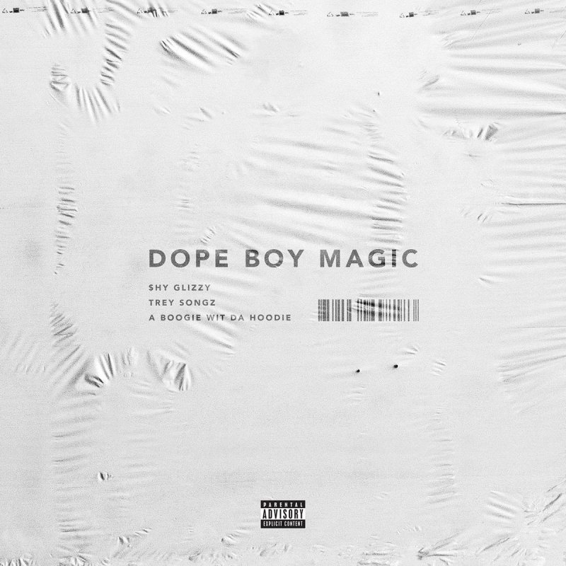 dope boy hoodie