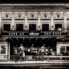A Choice of Three Drinks - Live at The Ritz