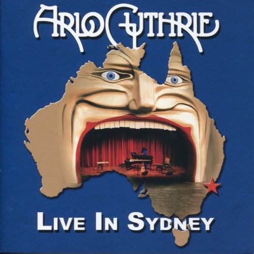 Live in Sydney