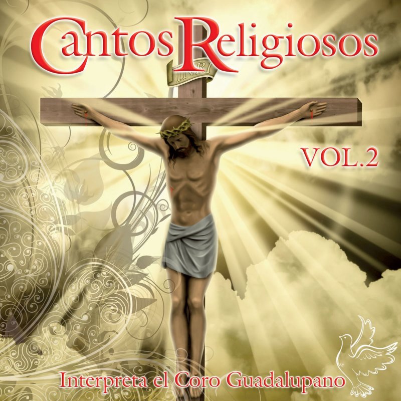 Letra De Bautizame De El Coro Guadalupano Musixmatch Saname senor, librame del mal, toca el corazon para alcanzar la santidad. el coro guadalupano